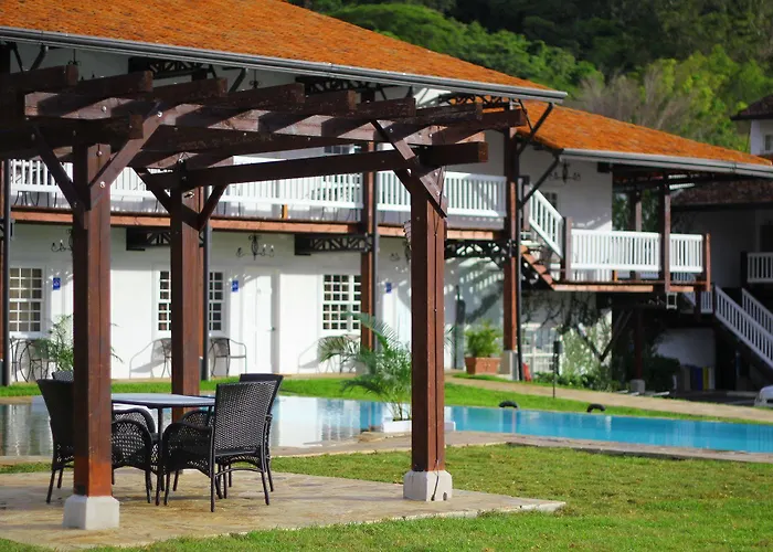 Hotel Luisiana