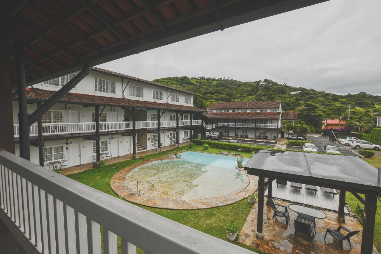 Luisiana Hotel 3*