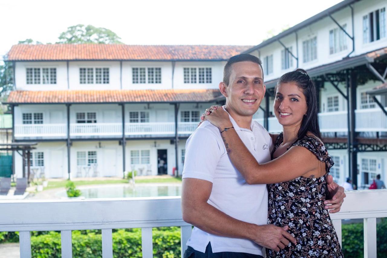 Hotel Luisiana