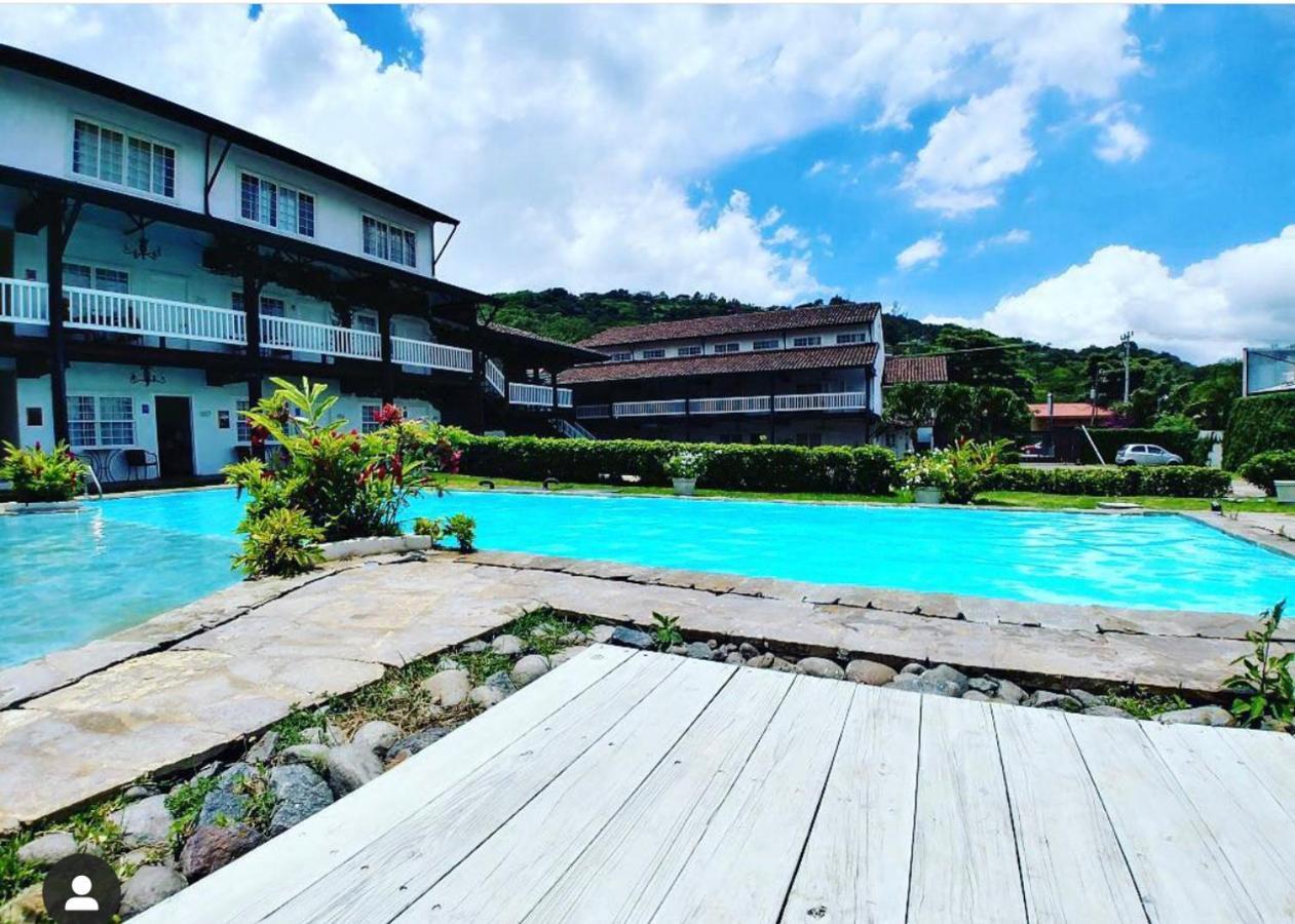 Luisiana Hotel 3*