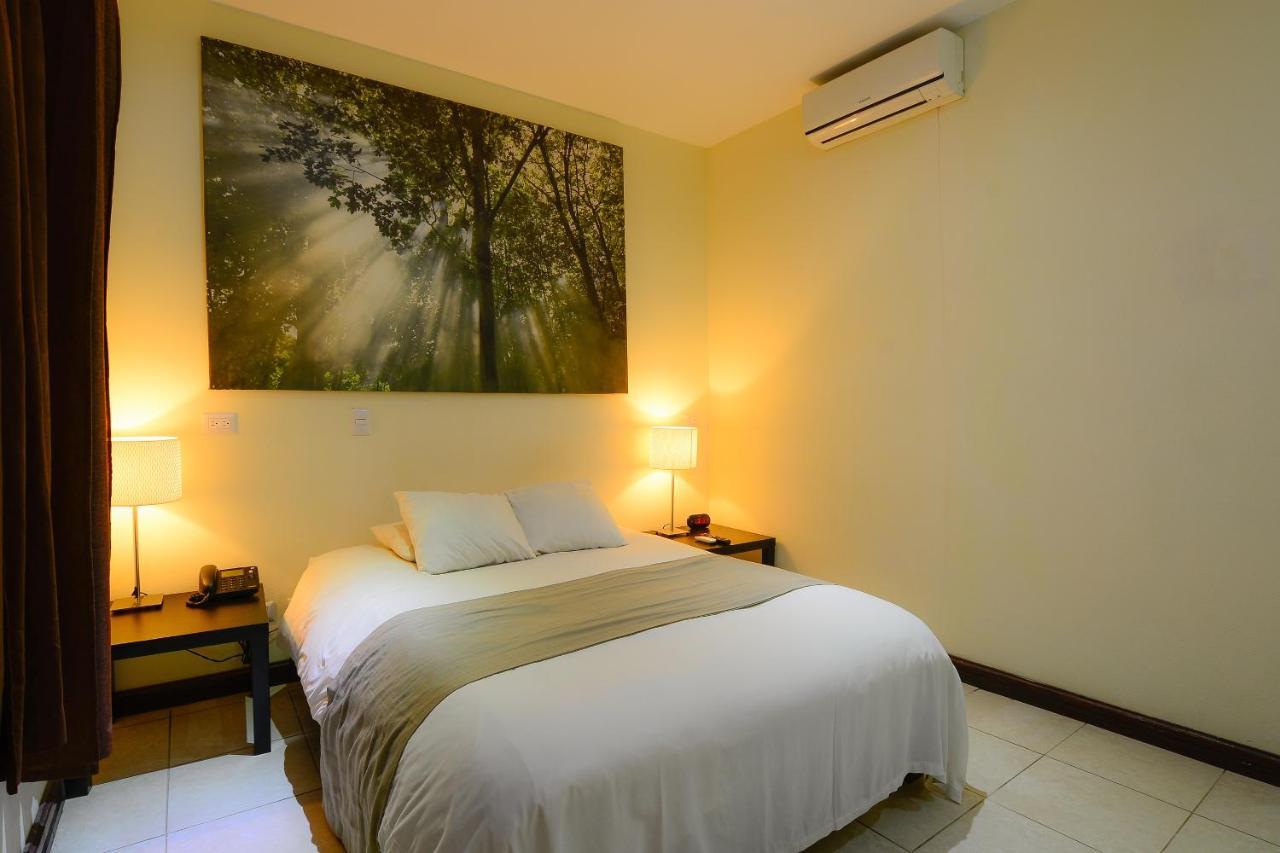 Hotel Luisiana San Jose (San Jose)