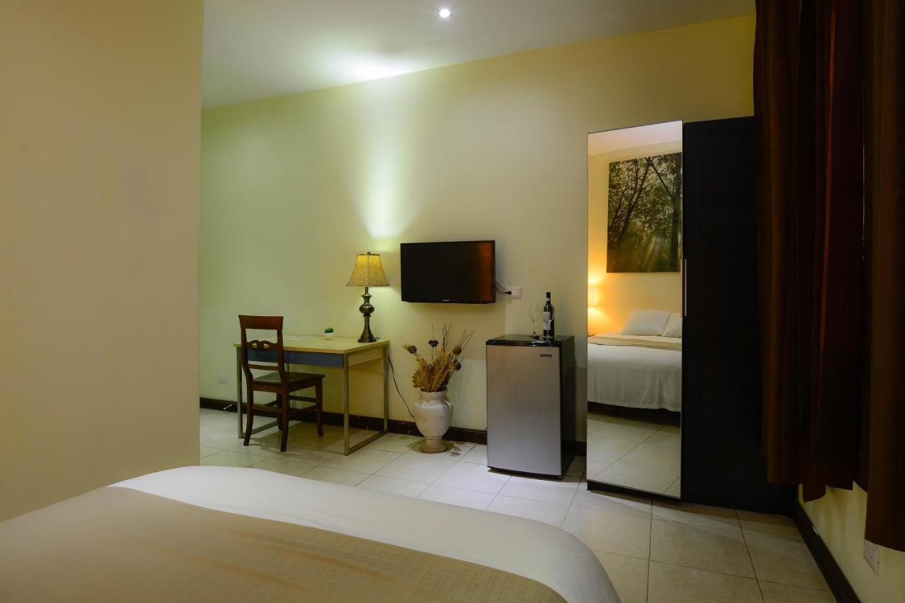 Luisiana Hotel