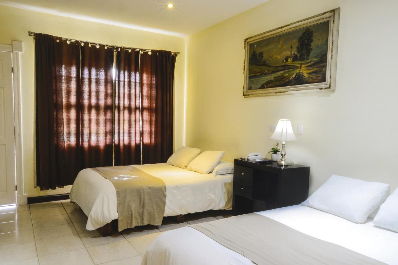 Hotel Luisiana