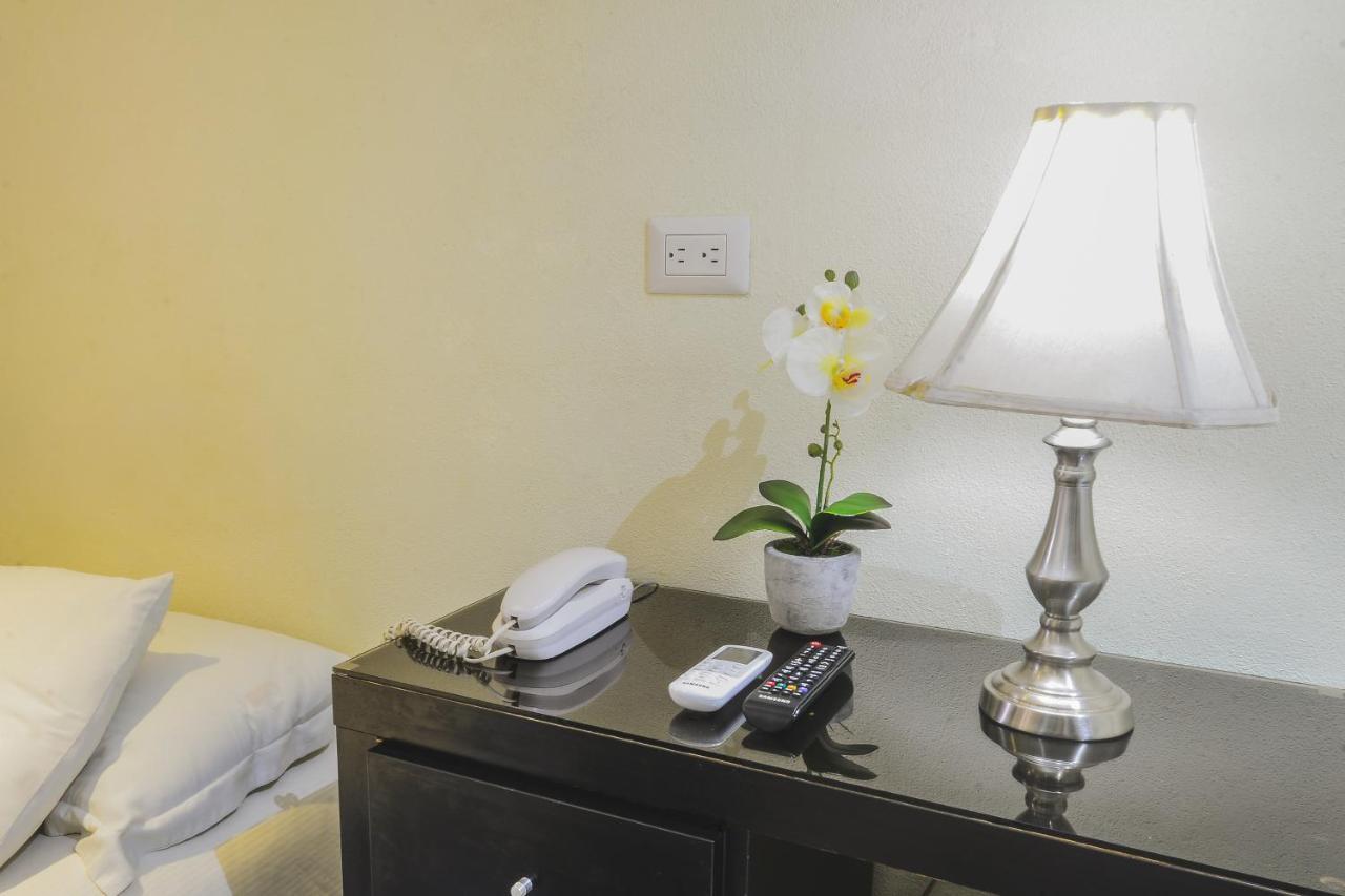 Hotel Luisiana