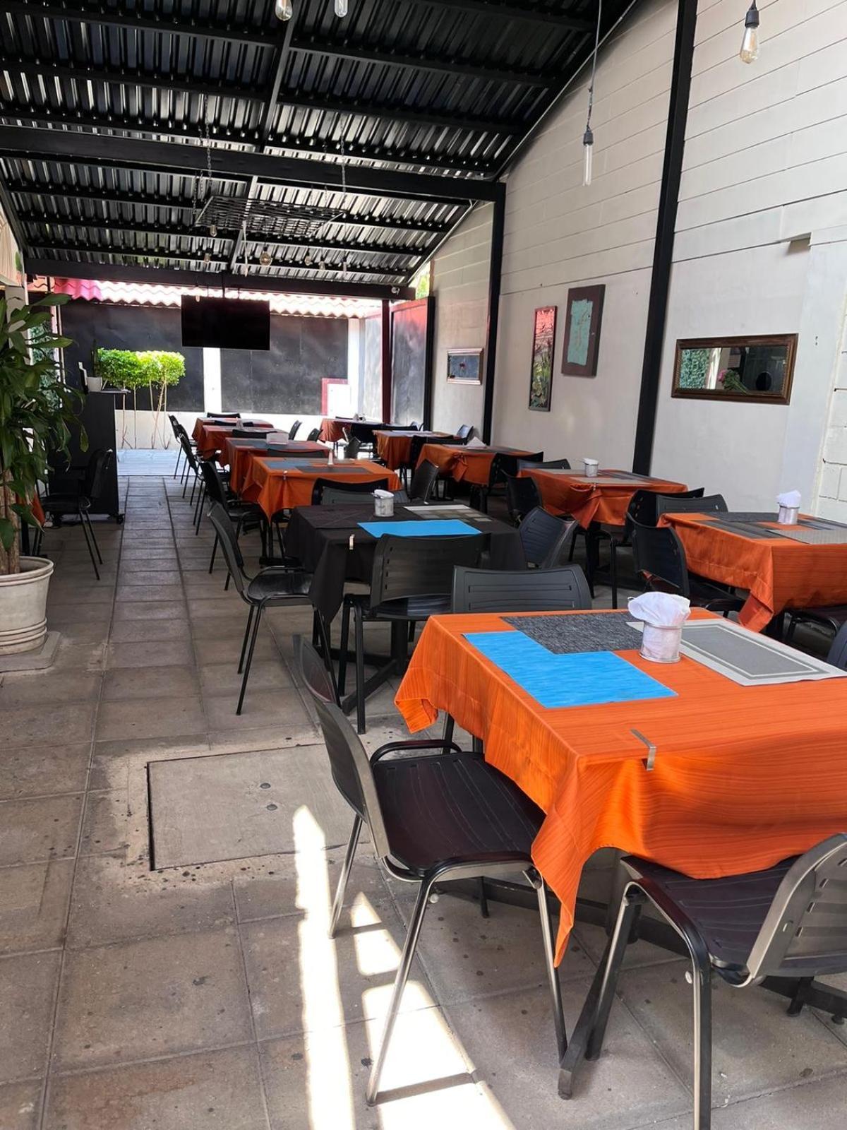 Hotel Luisiana San Jose (San Jose)
