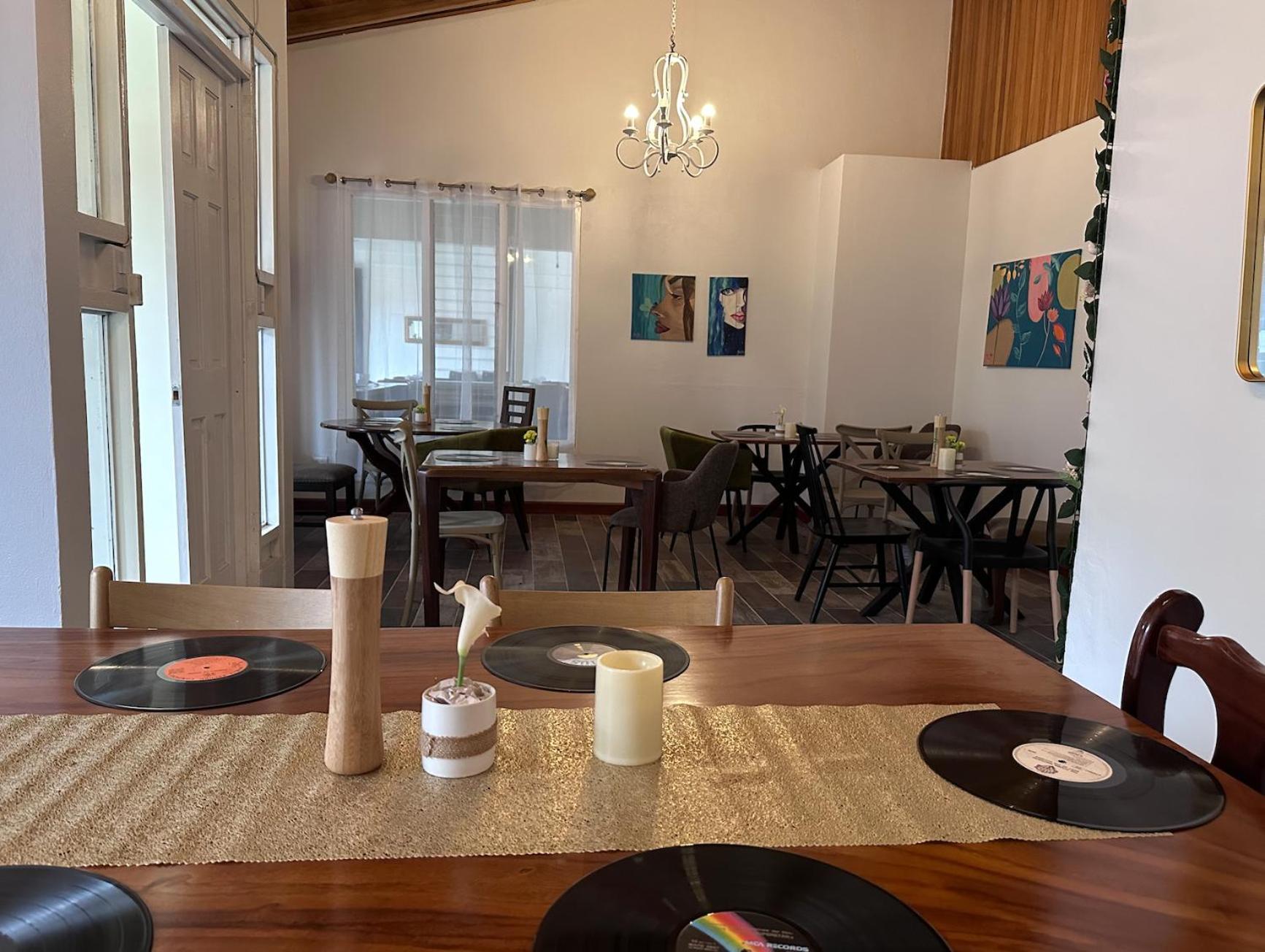 Luisiana Hotel San Jose (San Jose)