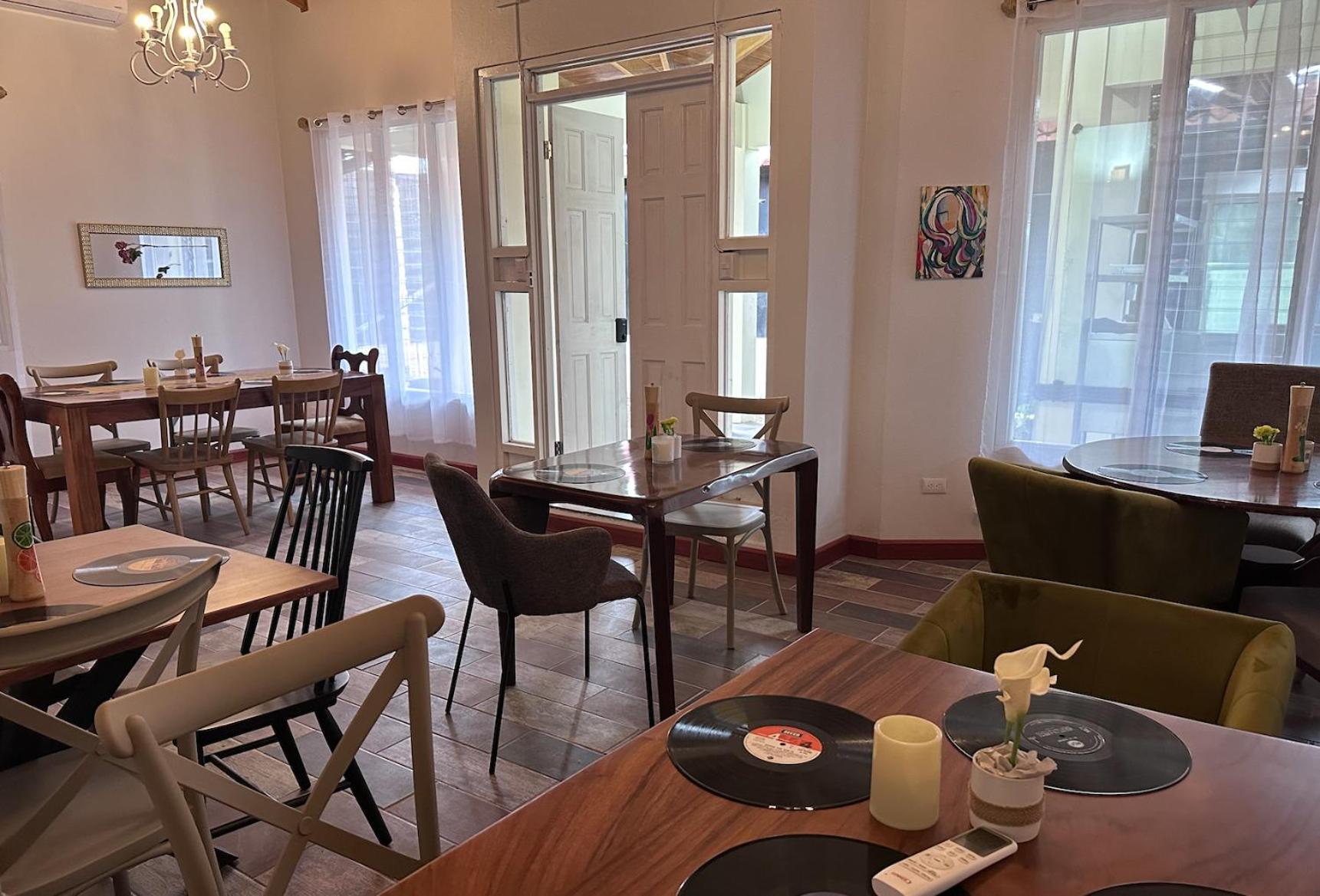 Hotel Luisiana San Jose (San Jose)