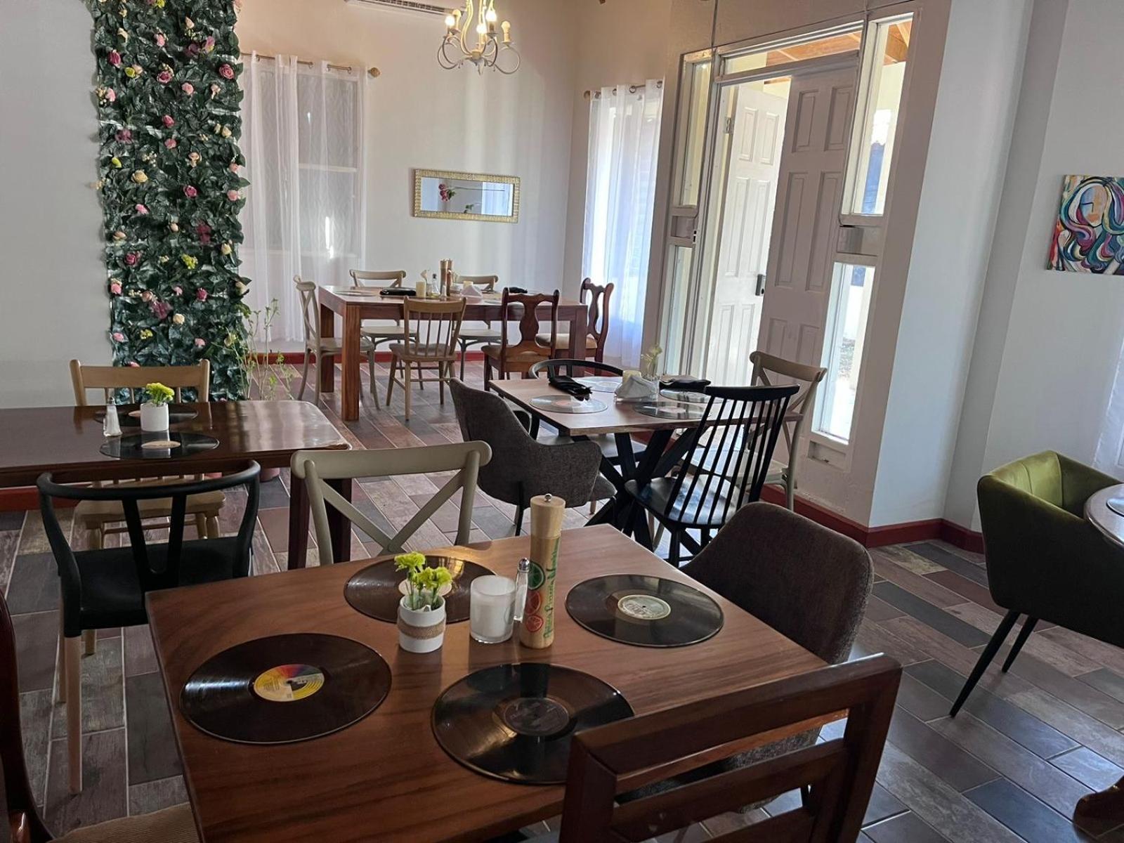 Luisiana Hotel San Jose (San Jose)