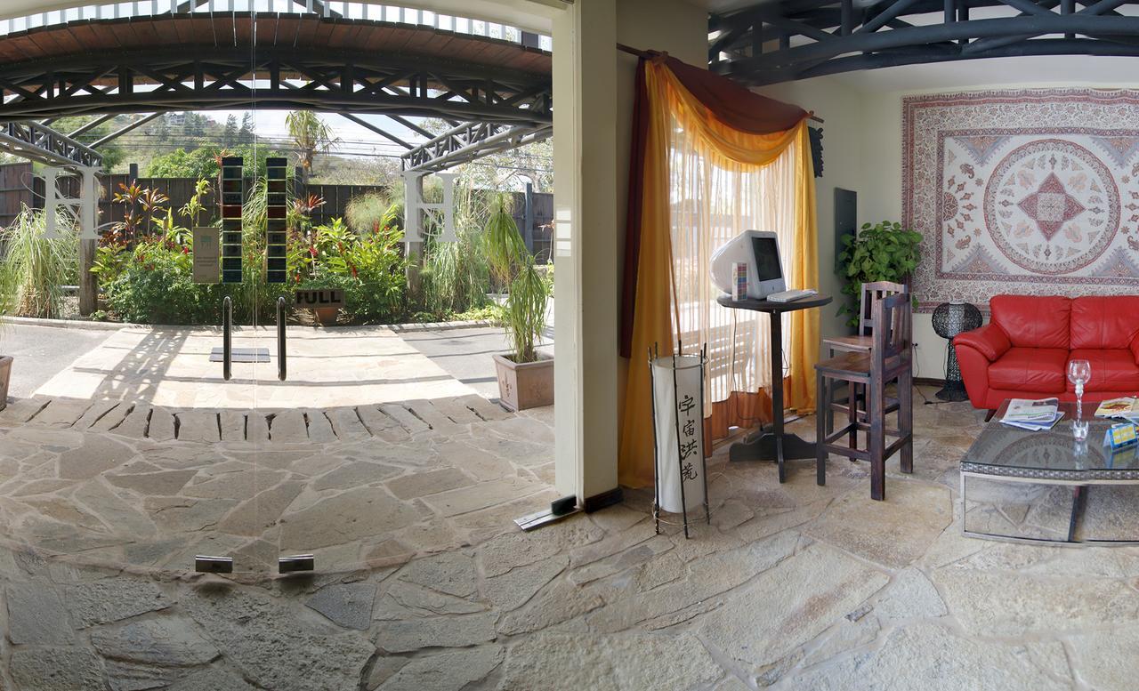 Luisiana Hotel San Jose (San Jose)