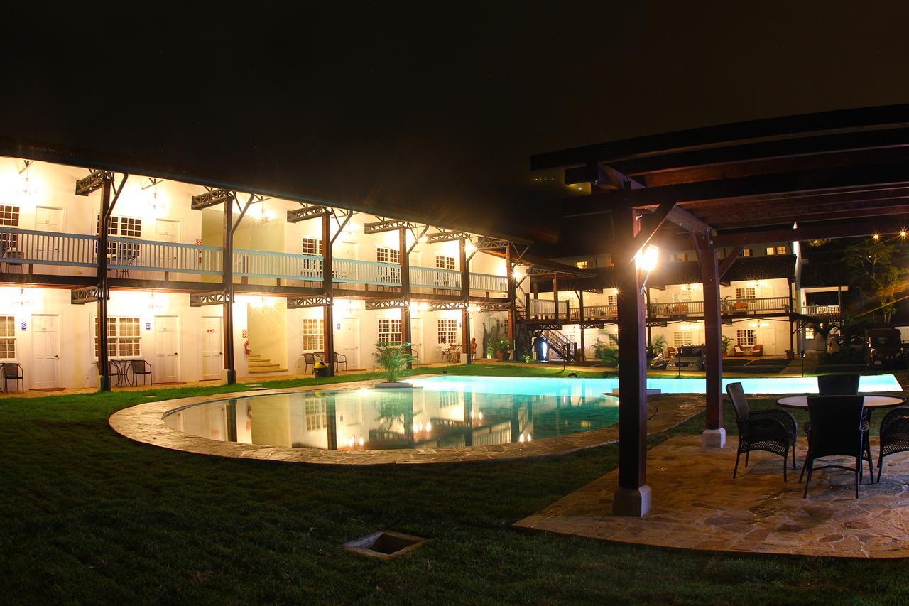 Luisiana 3* San Jose (San Jose)
