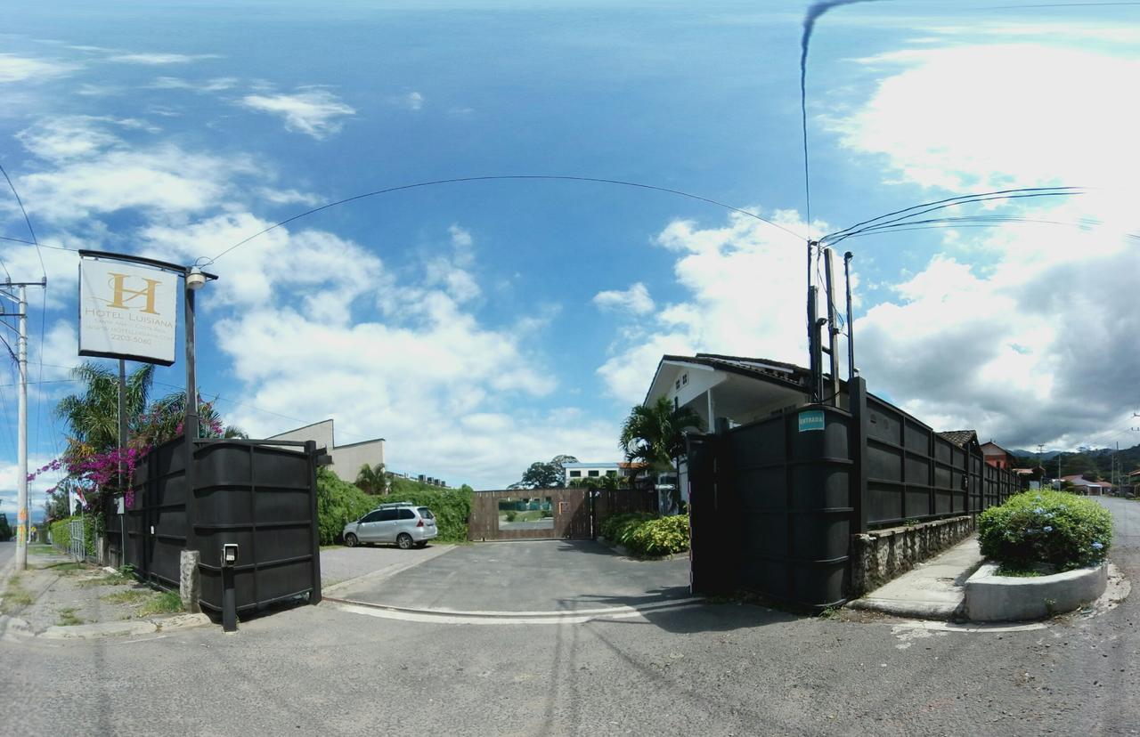 Luisiana Hotel