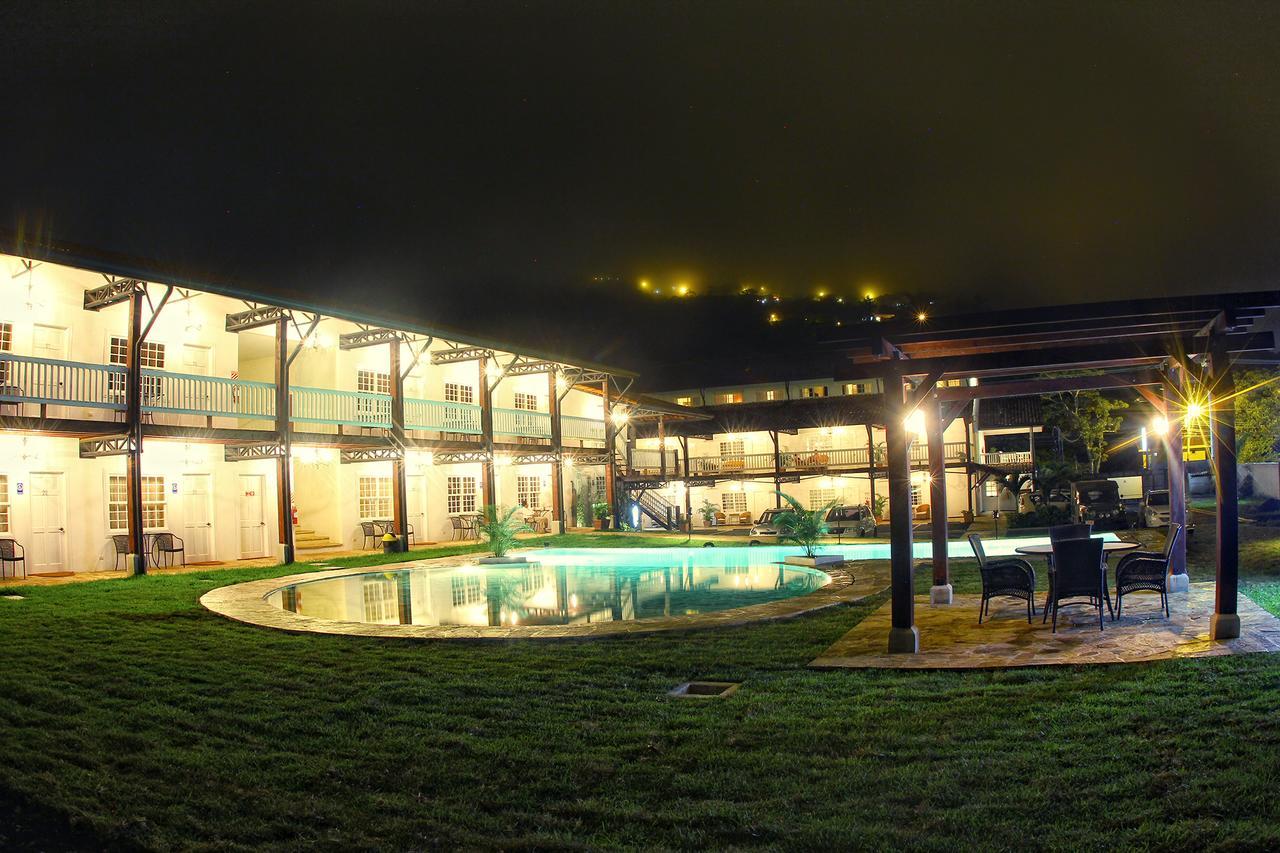 Hotel Luisiana San Jose (San Jose)