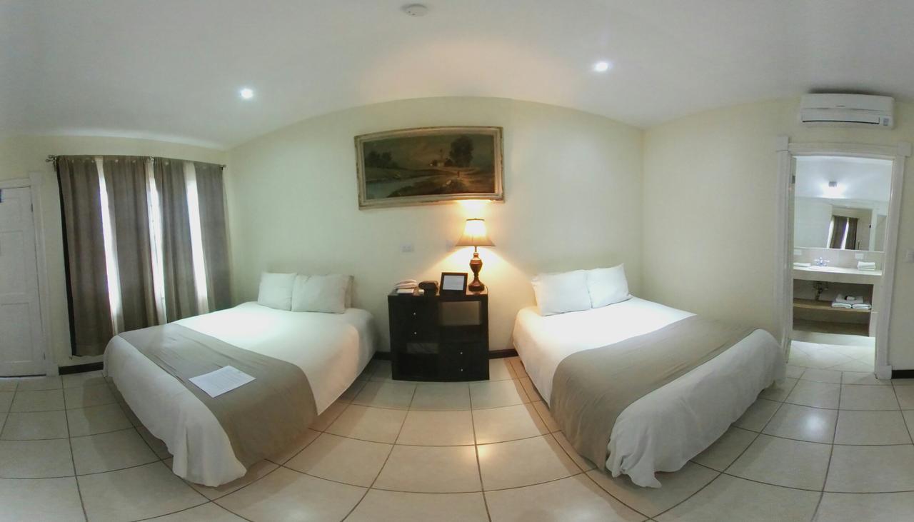 Luisiana Hotel
