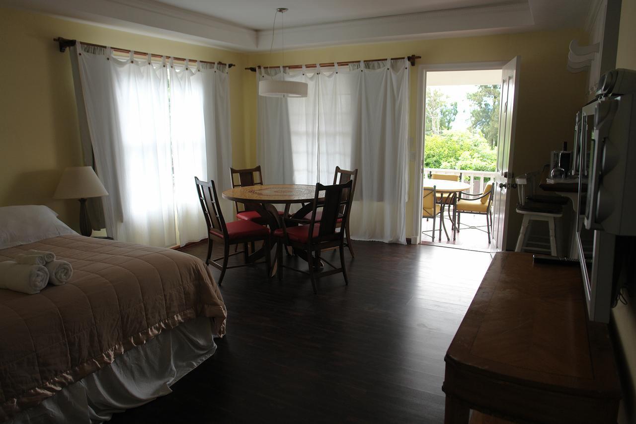 Luisiana Hotel San Jose (San Jose)