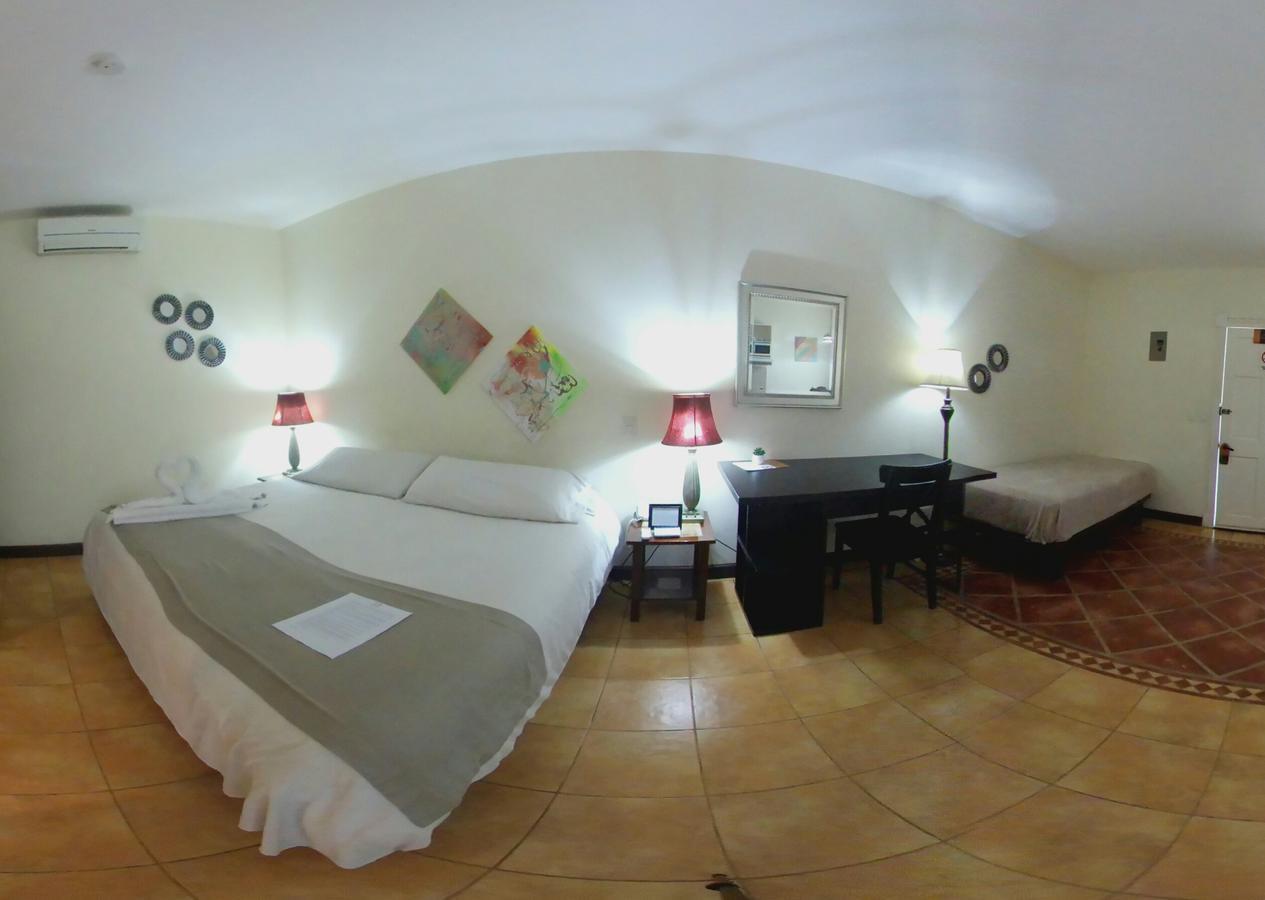Hotel Luisiana