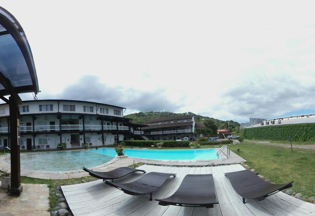 Hotel Luisiana