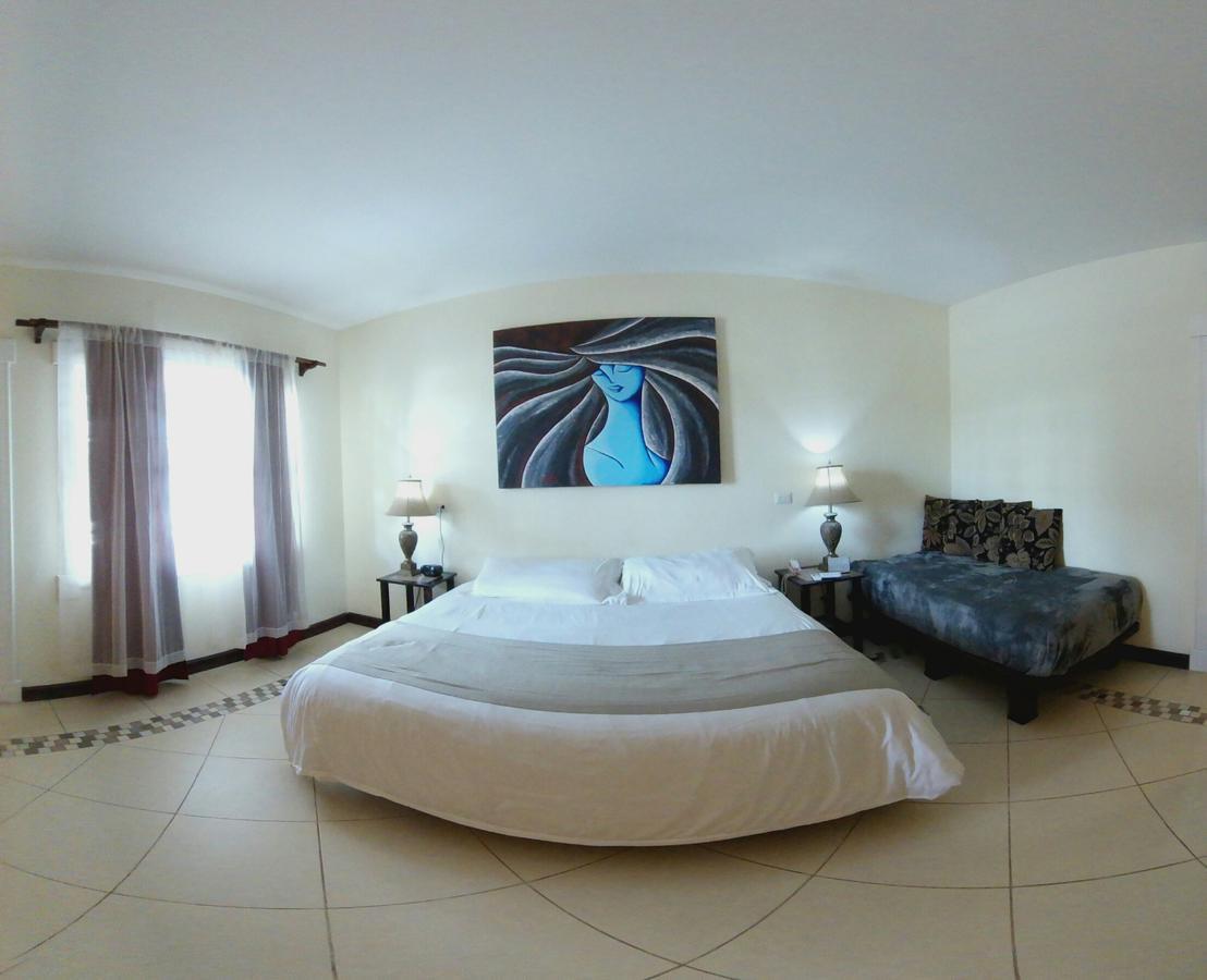 Luisiana Hotel San Jose (San Jose)