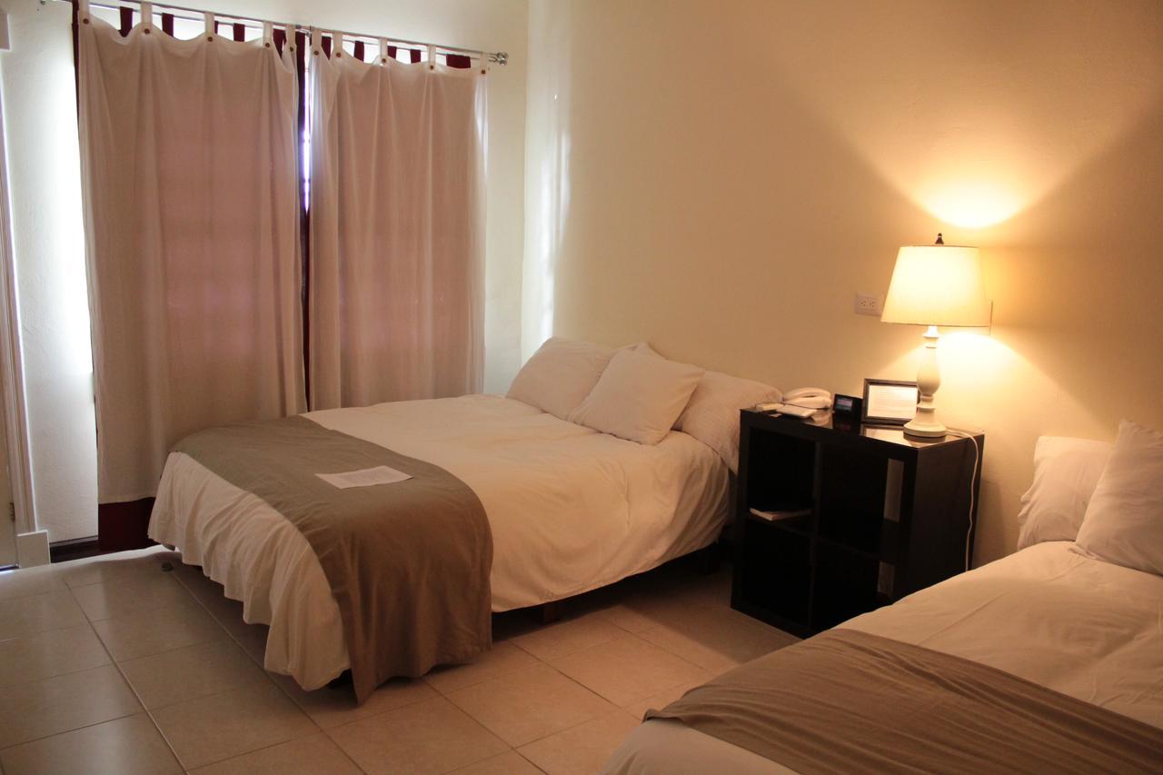 Luisiana Hotel San Jose (San Jose)