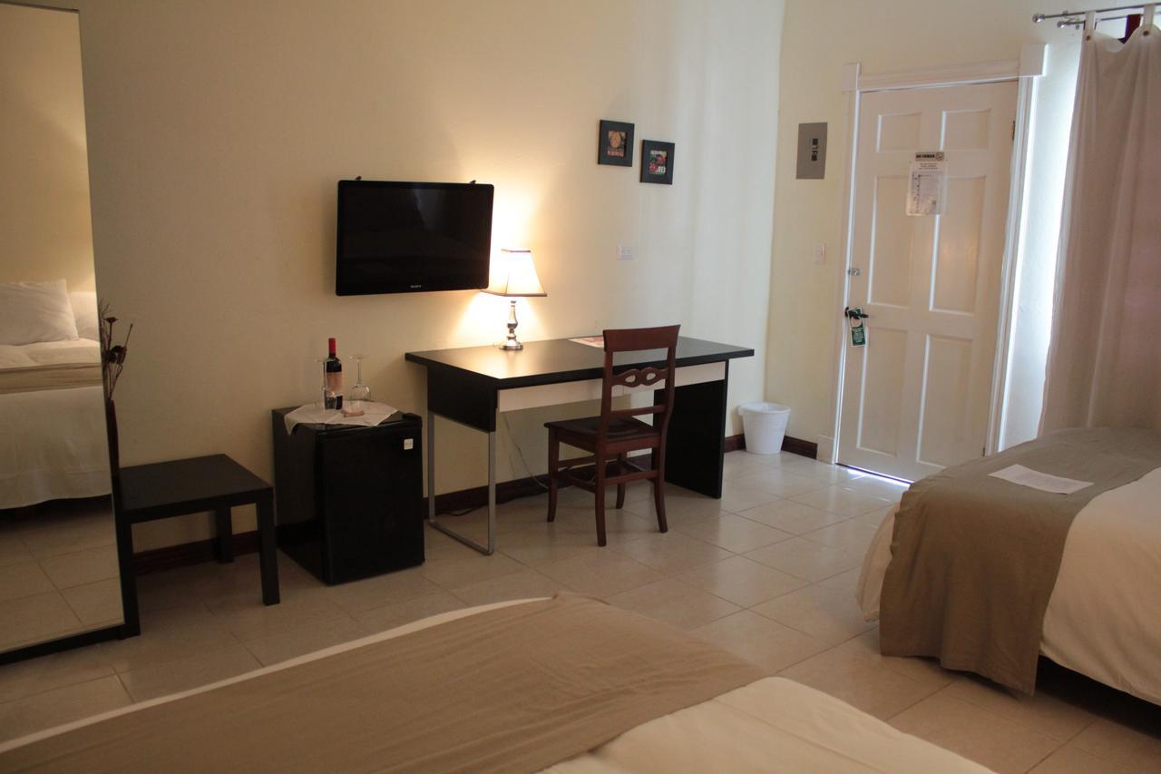 Hotel Luisiana 3*