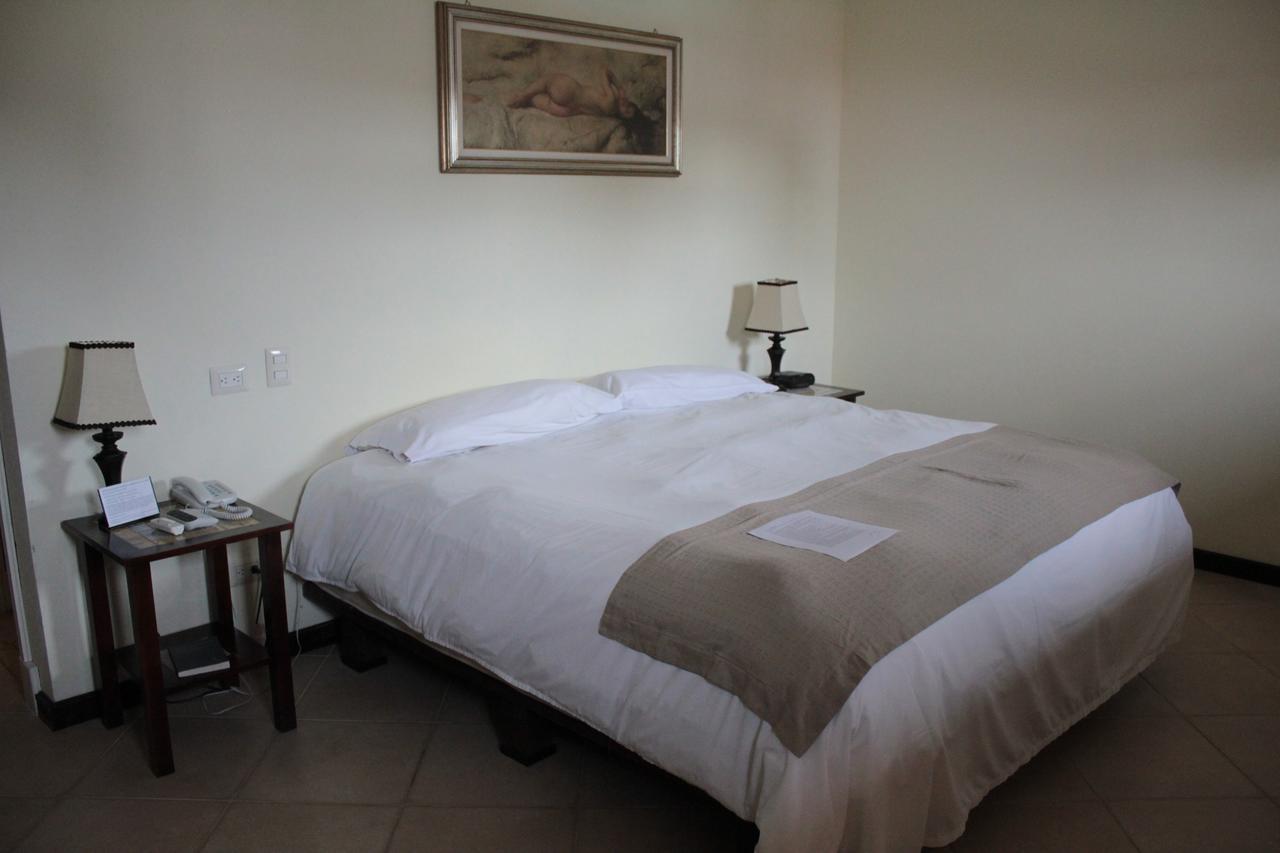 Luisiana Hotel 3*