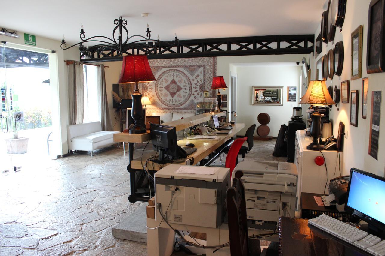 Hotel Luisiana San Jose (San Jose)