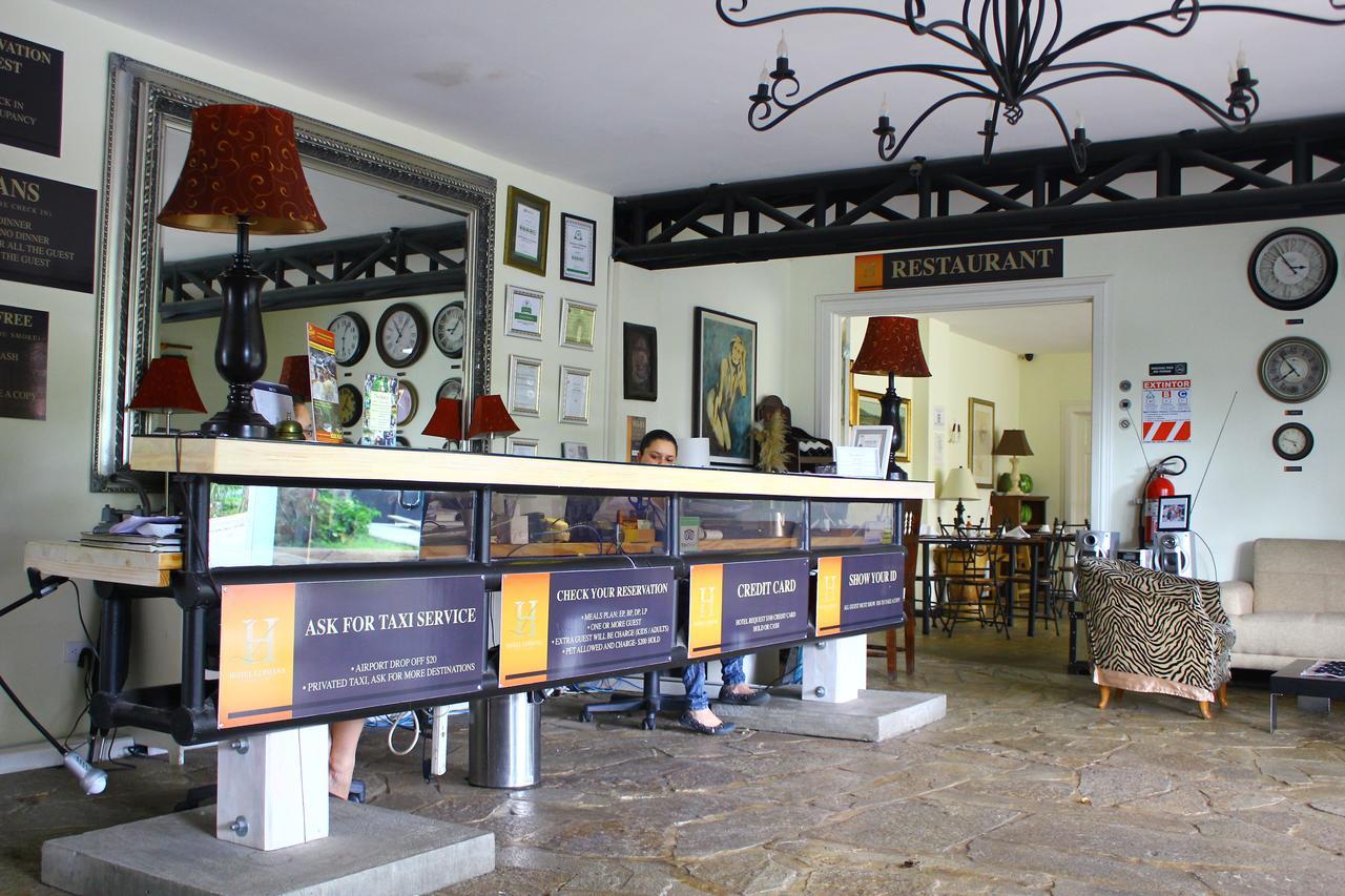 Hotel Luisiana 3*