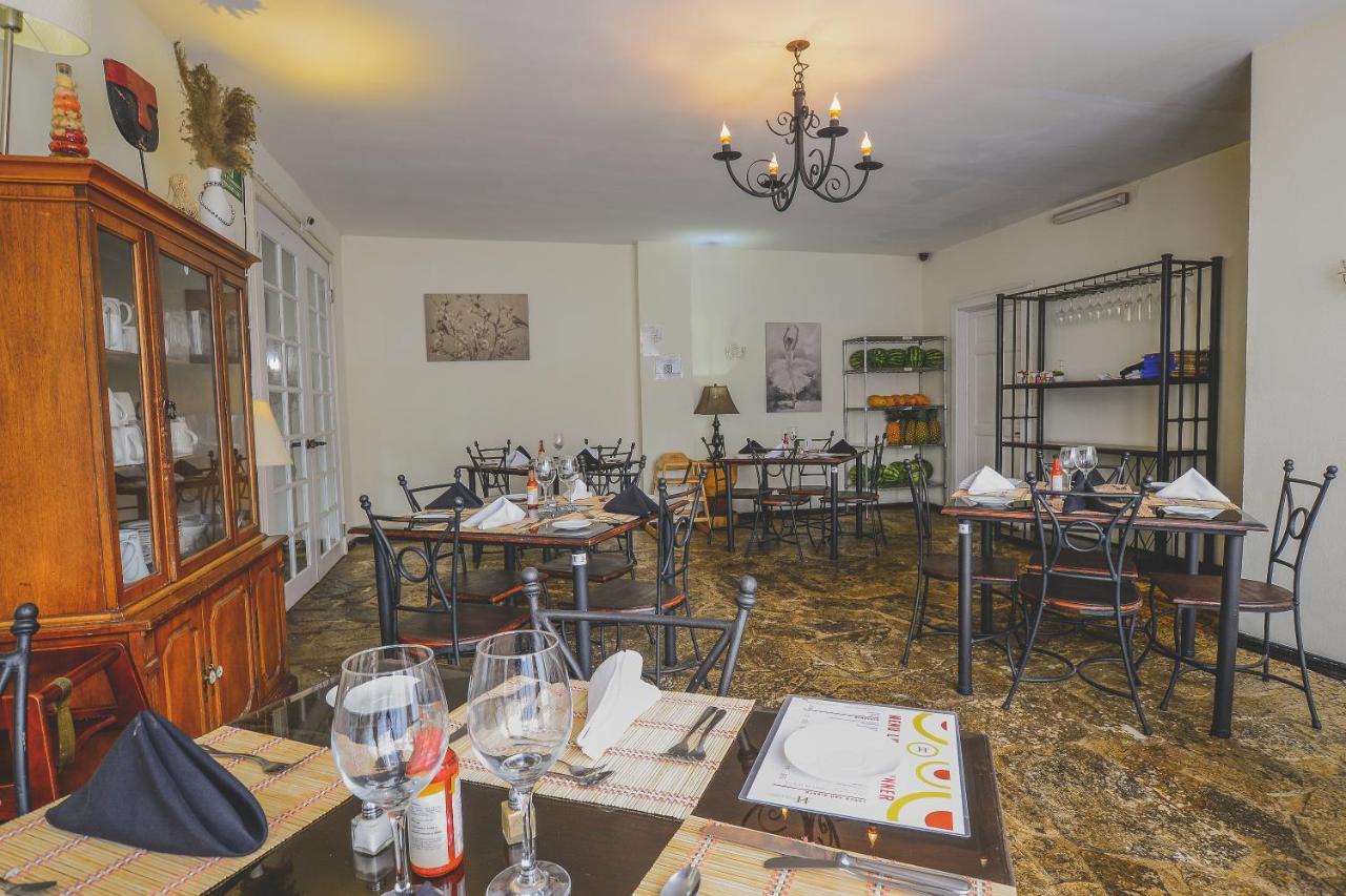 Hotel Luisiana 3*