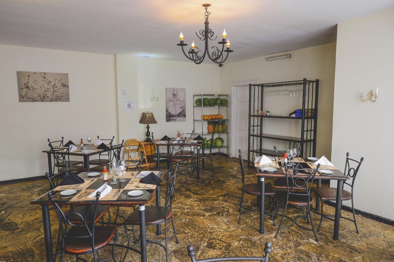 Luisiana Hotel San Jose (San Jose)