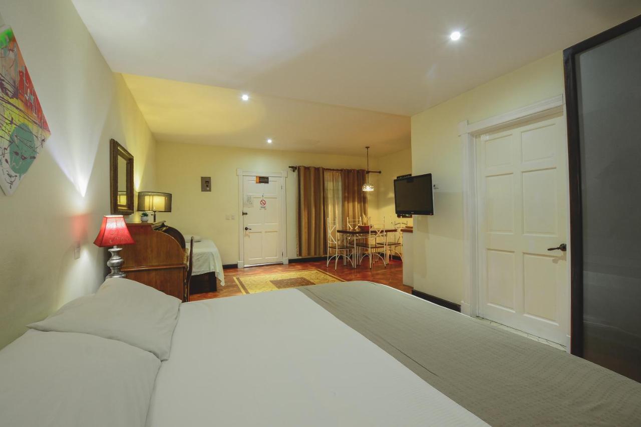 Luisiana Hotel San Jose (San Jose)