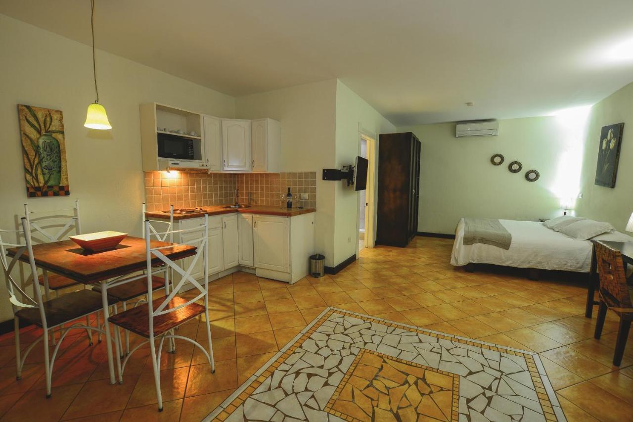 Luisiana 3* San Jose (San Jose)
