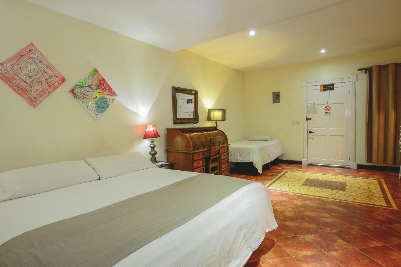 Hotel Luisiana San Jose (San Jose)