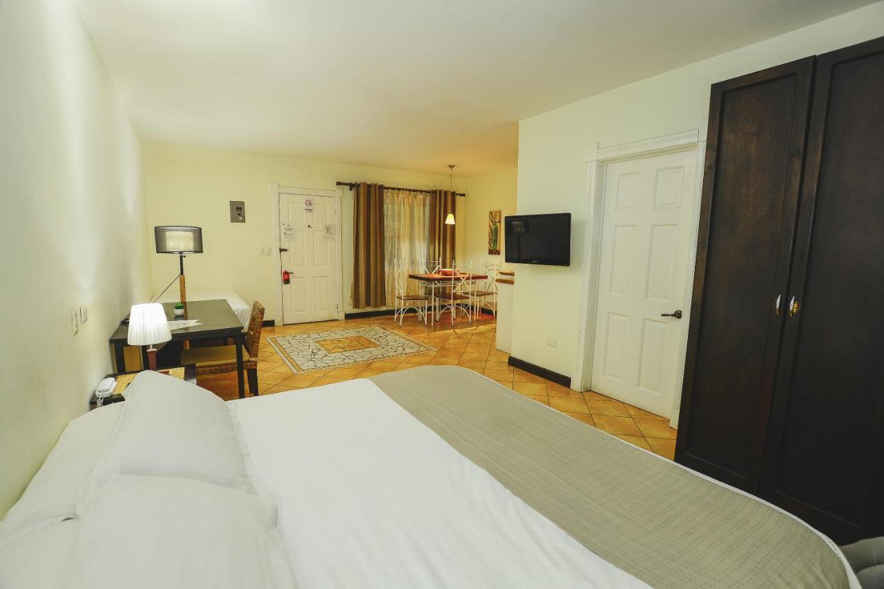Hotel Luisiana