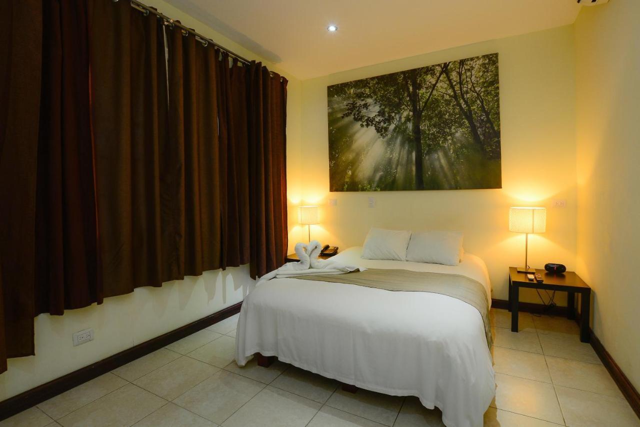 Hotel Luisiana San Jose (San Jose)