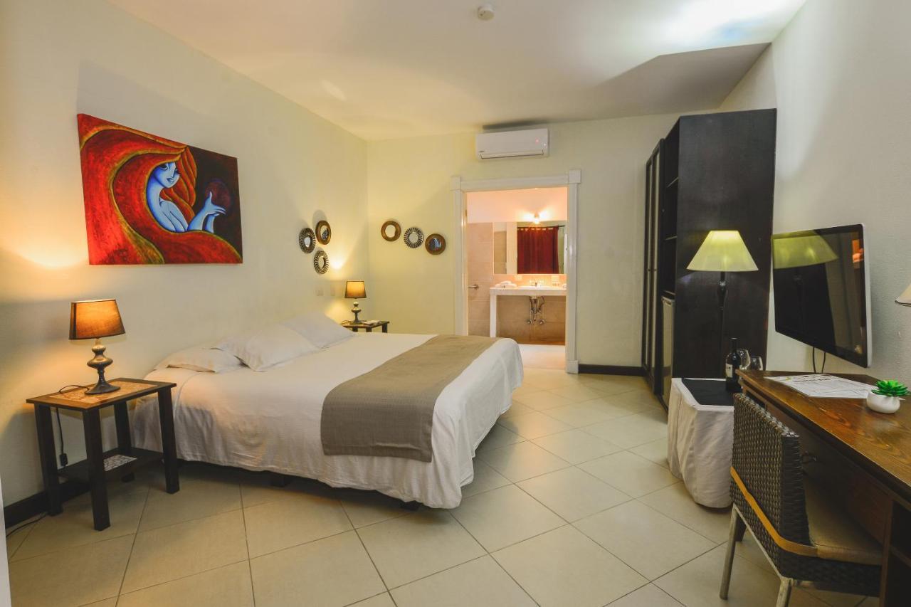 Luisiana Hotel San Jose (San Jose)